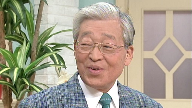 奥村彪生｜人物｜NHKアーカイブス