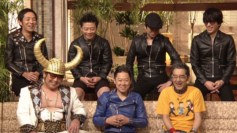 宮藤官九郎｜人物｜NHKアーカイブス