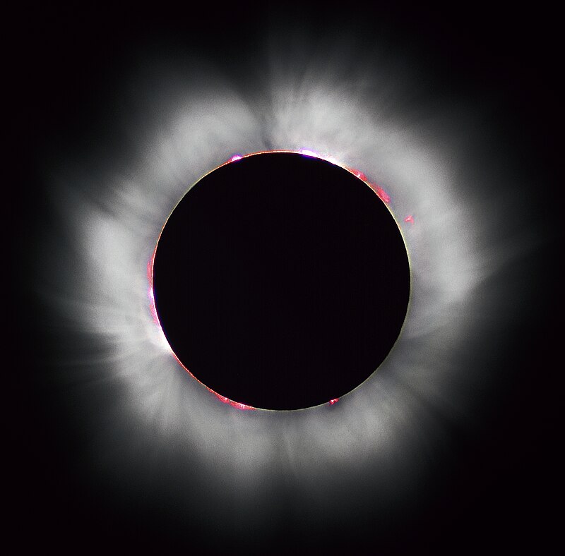 Where To View The Solar Eclipse - New Hampshire Magazine