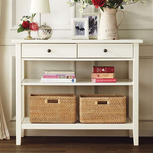 ニトリ コンソールテーブル(カーシー) - 通販 | 家具とインテリアの