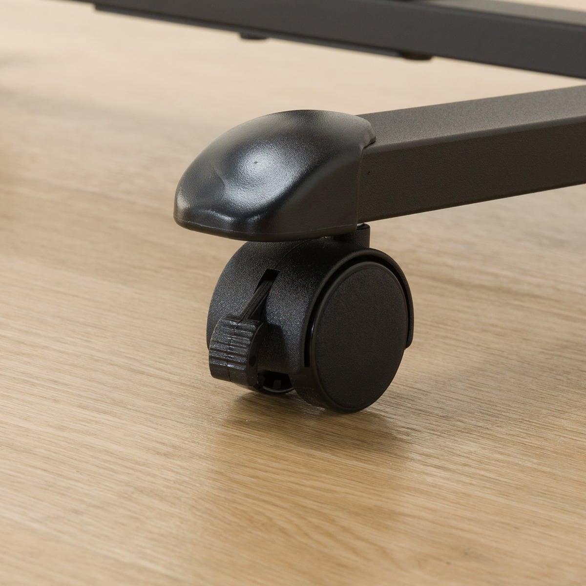 昇降テーブル(ウィードMBR/BK) | ニトリネット【公式】 家具