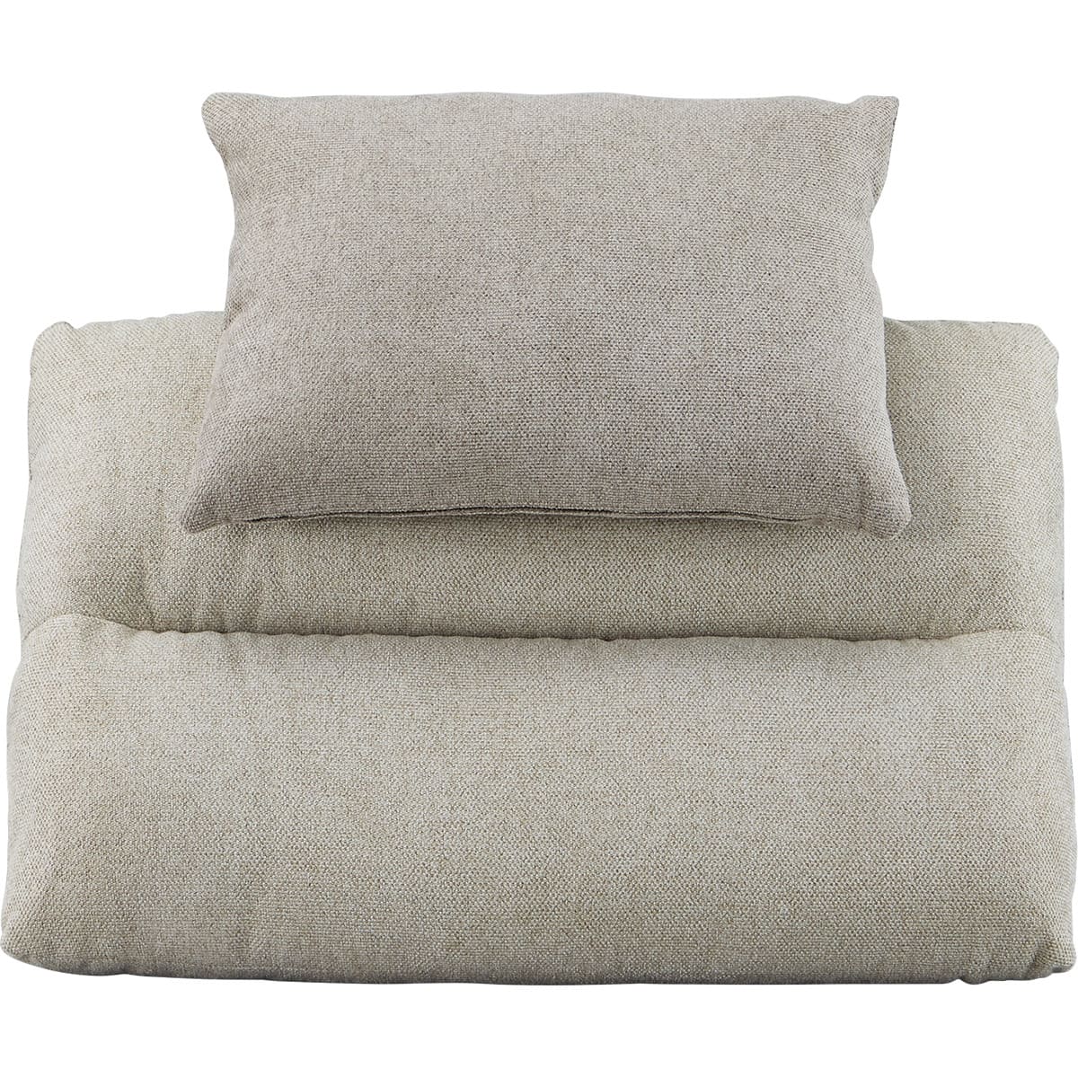 MB07専用】背もたれクッション (MB07 BE) | ニトリネット【公式】 家具