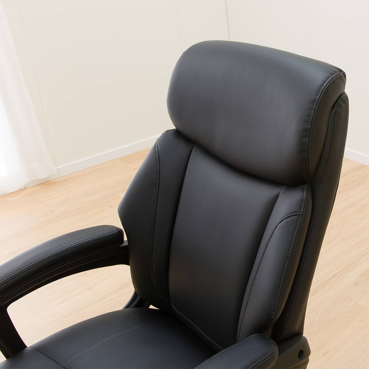 オフィスチェア(BIZ コーリン BK) | ニトリネット【公式】 家具