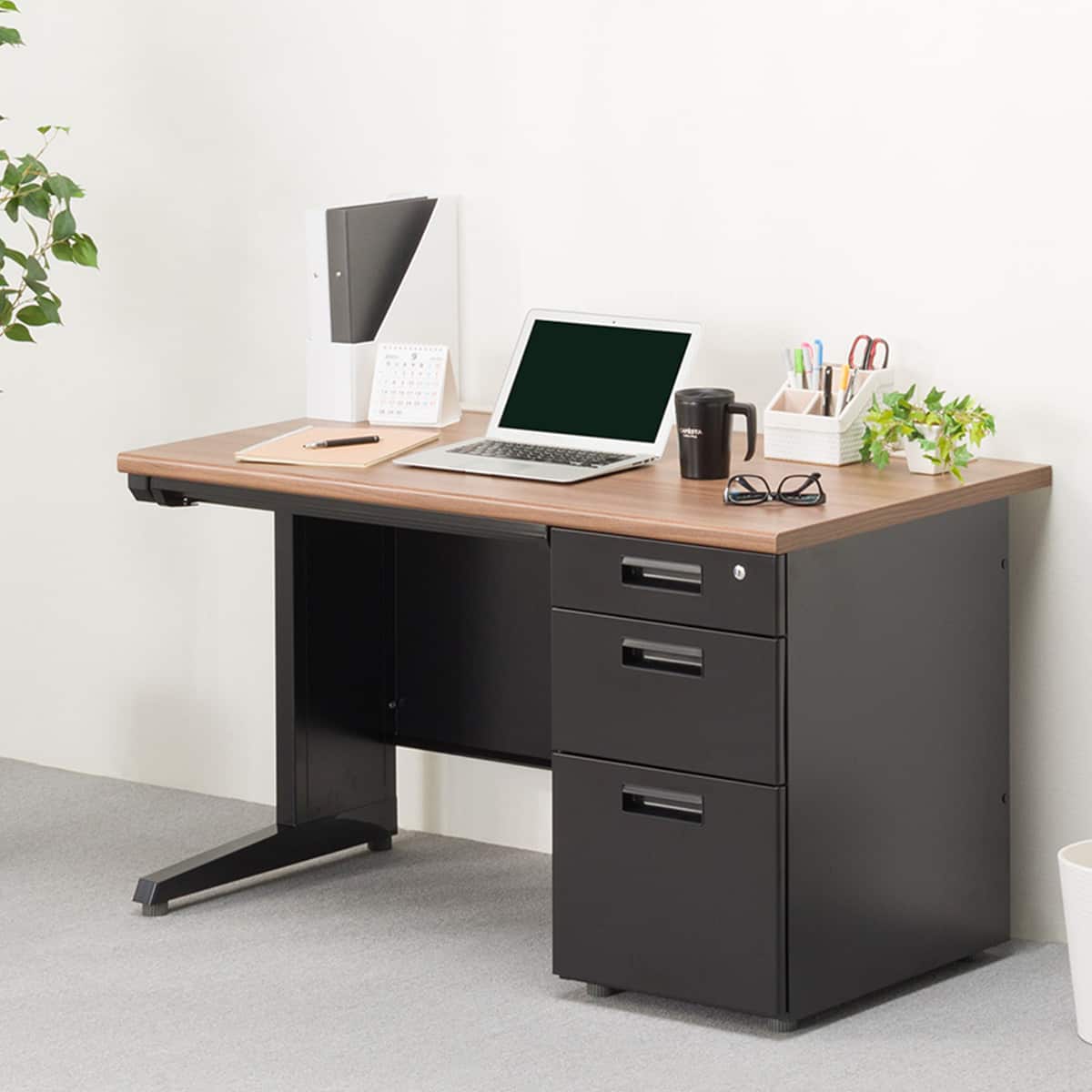 片袖机(MDB127 WN/BK) | ニトリネット【公式】 家具・インテリア通販