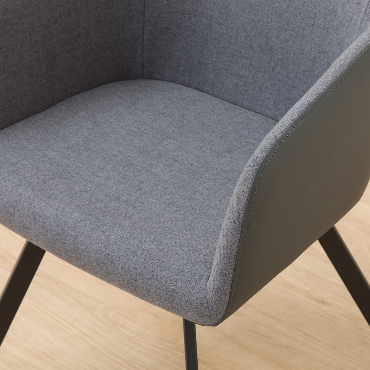 ダイニングチェア(TD301 DGY) | ニトリネット【公式】 家具