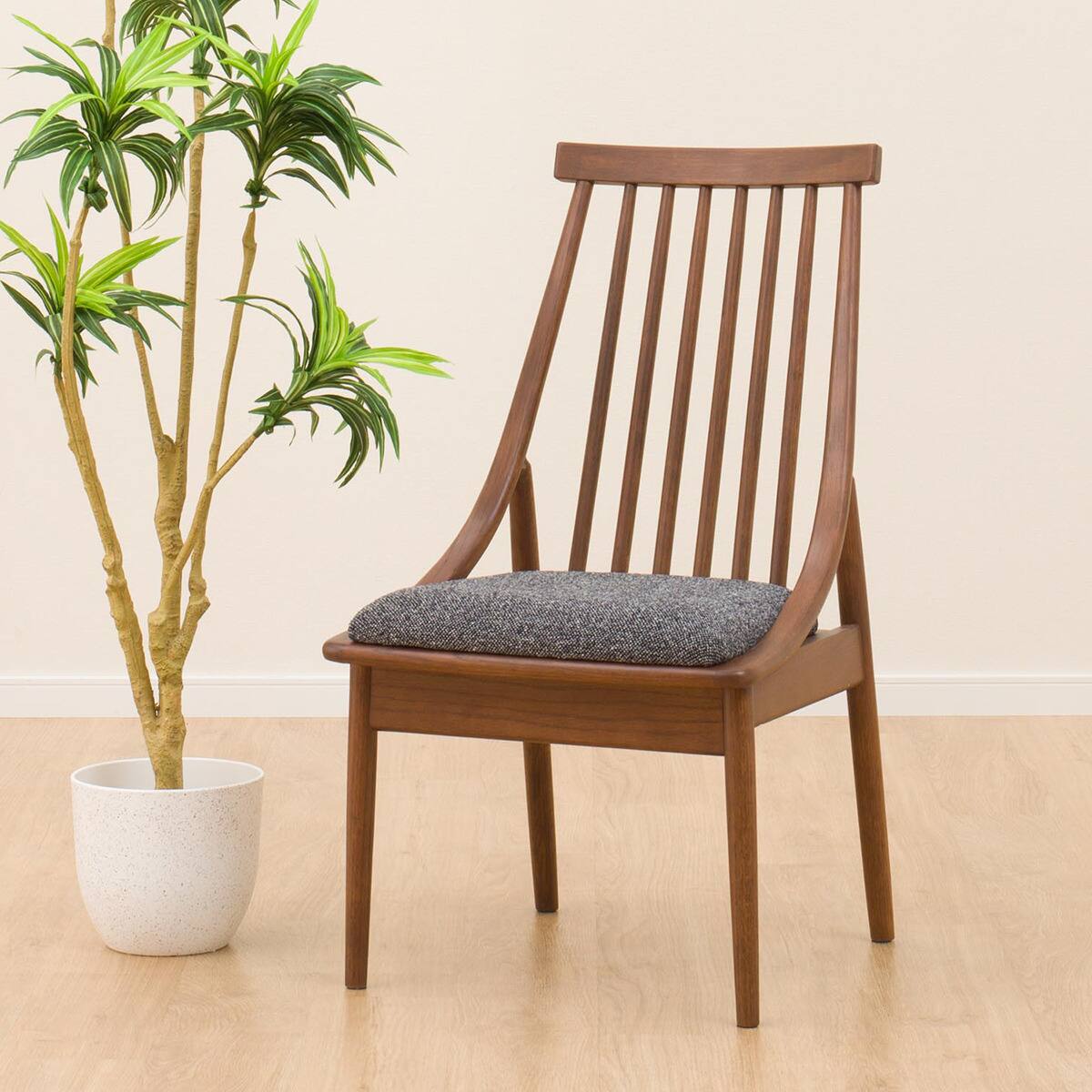 ダイニングチェア(ハント MBR/DGY) | ニトリネット【公式】 家具