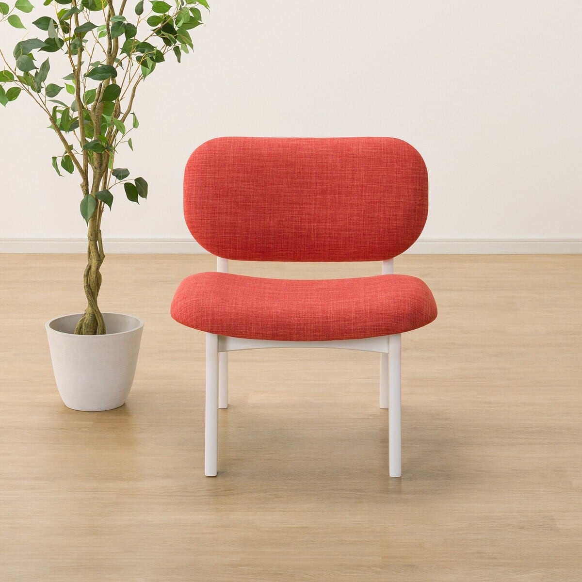 旧モデル】リビングダイニング1人用チェア(リラックスワイドNシールド