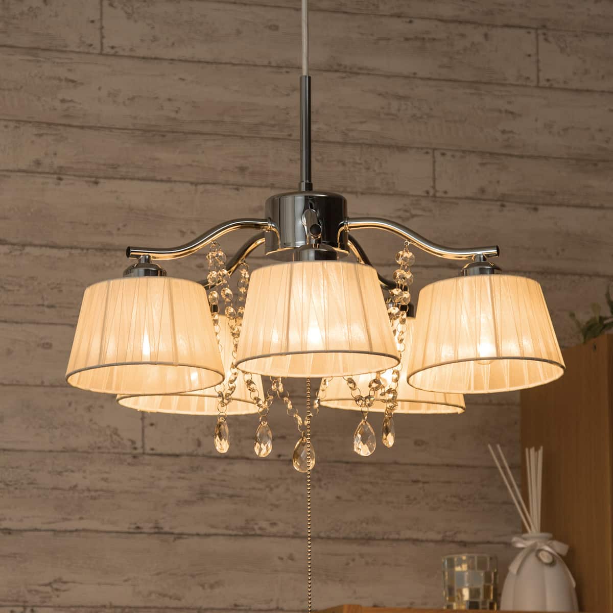 ペンダントライト ソフィア(242P-5FN) | ニトリネット【公式】 家具