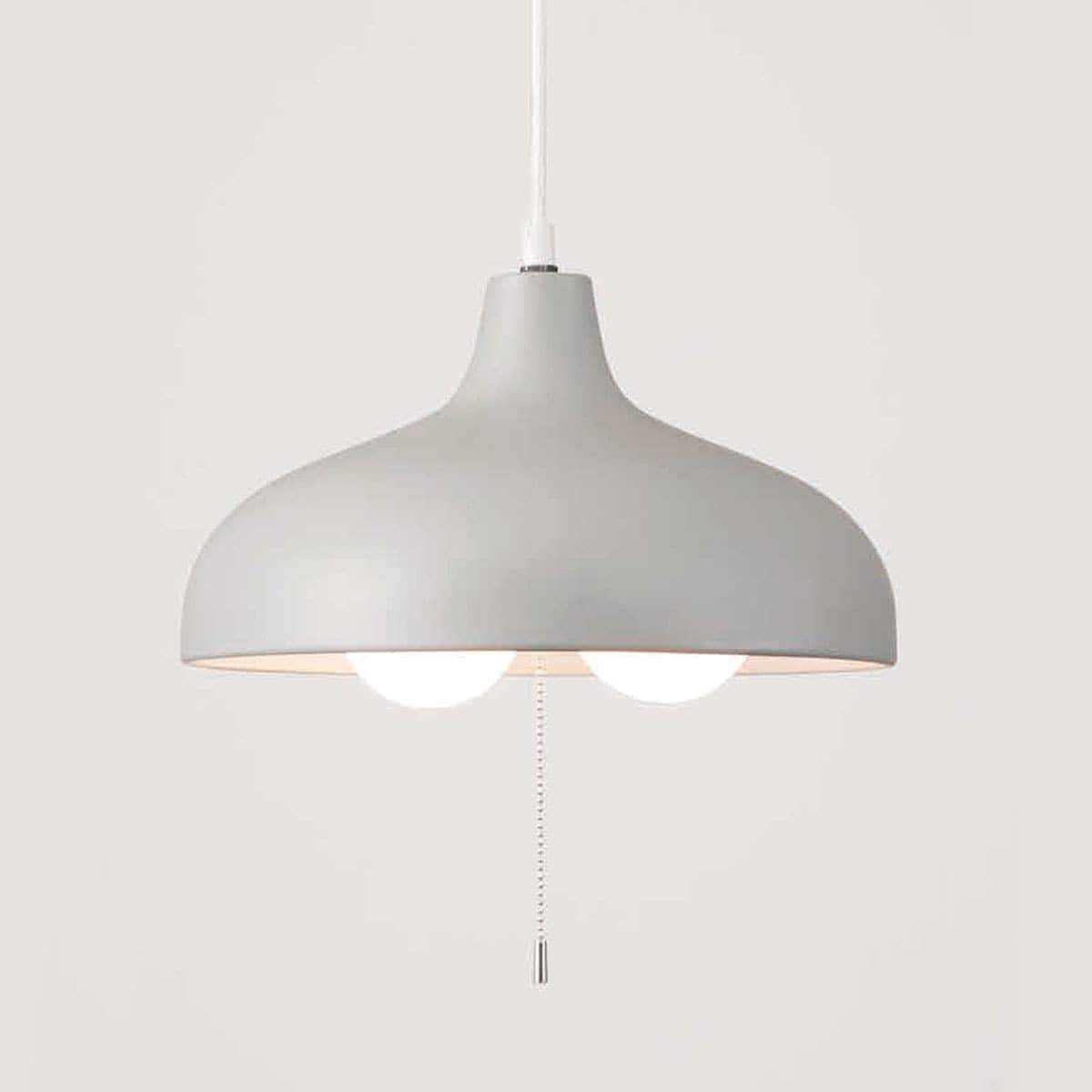 ペンダントライトNシック3 (GY) | ニトリネット【公式】 家具