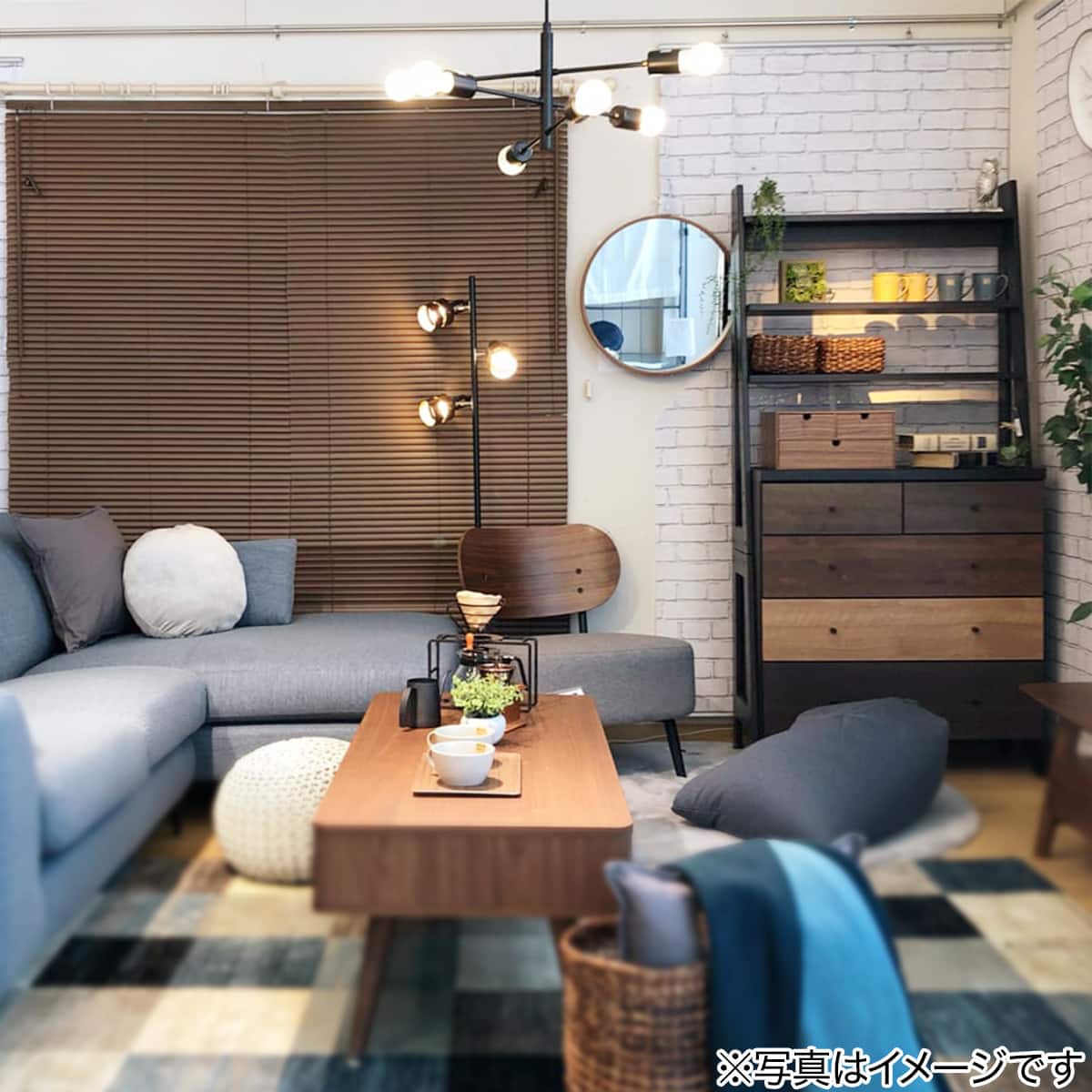 ペンダントライト セイス BK(274P-6) | ニトリネット【公式】 家具