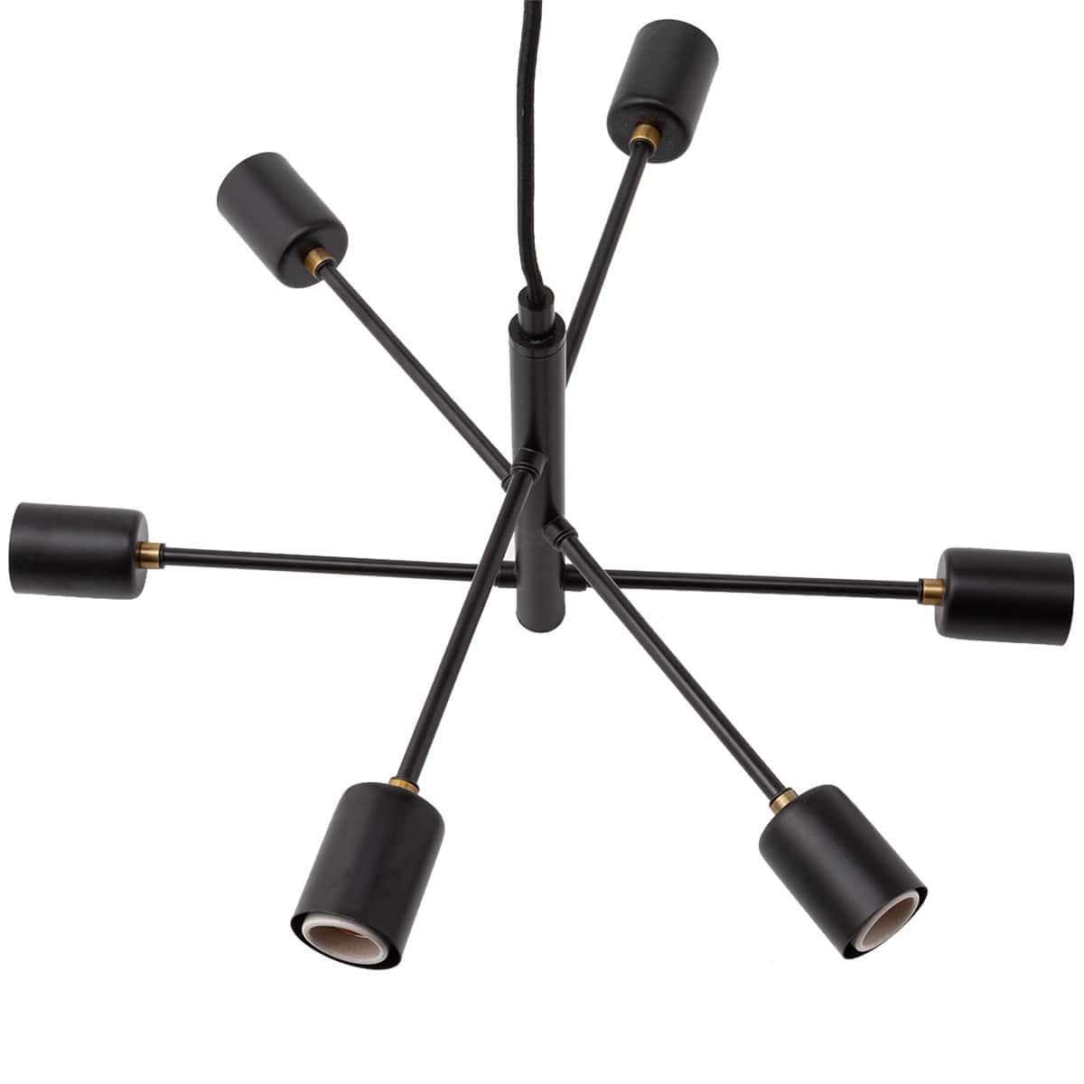 ペンダントライト セイス BK(274P-6) | ニトリネット【公式】 家具