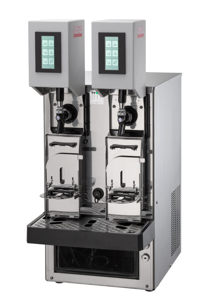 ビールディスペンサー | 株式会社ニットク