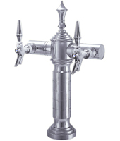 ビール用ドラフトタワー | 株式会社ニットク