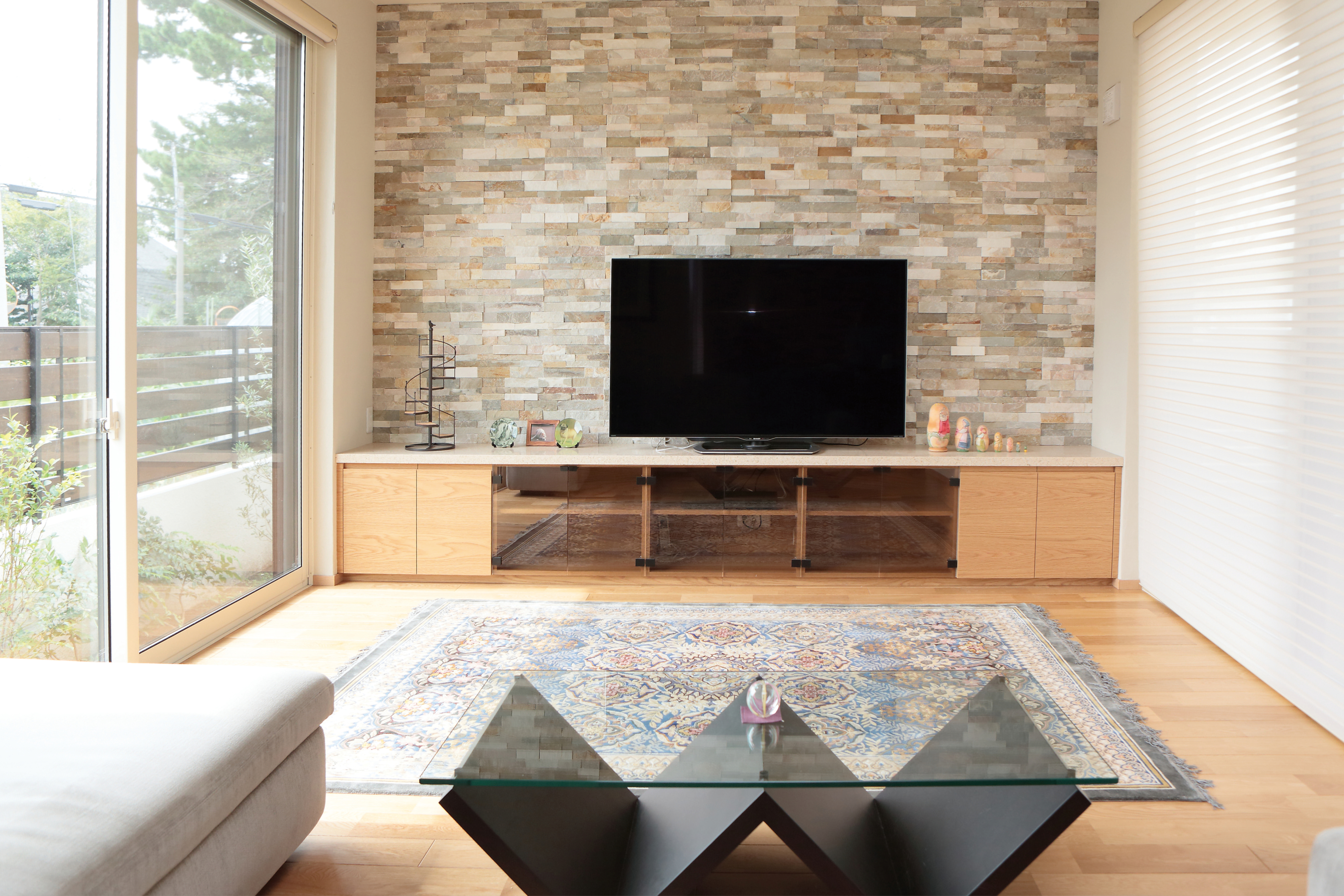 ピュアスタックⅡ（15、25番）|タイルへのこだわり ニッタイ工業株式会社