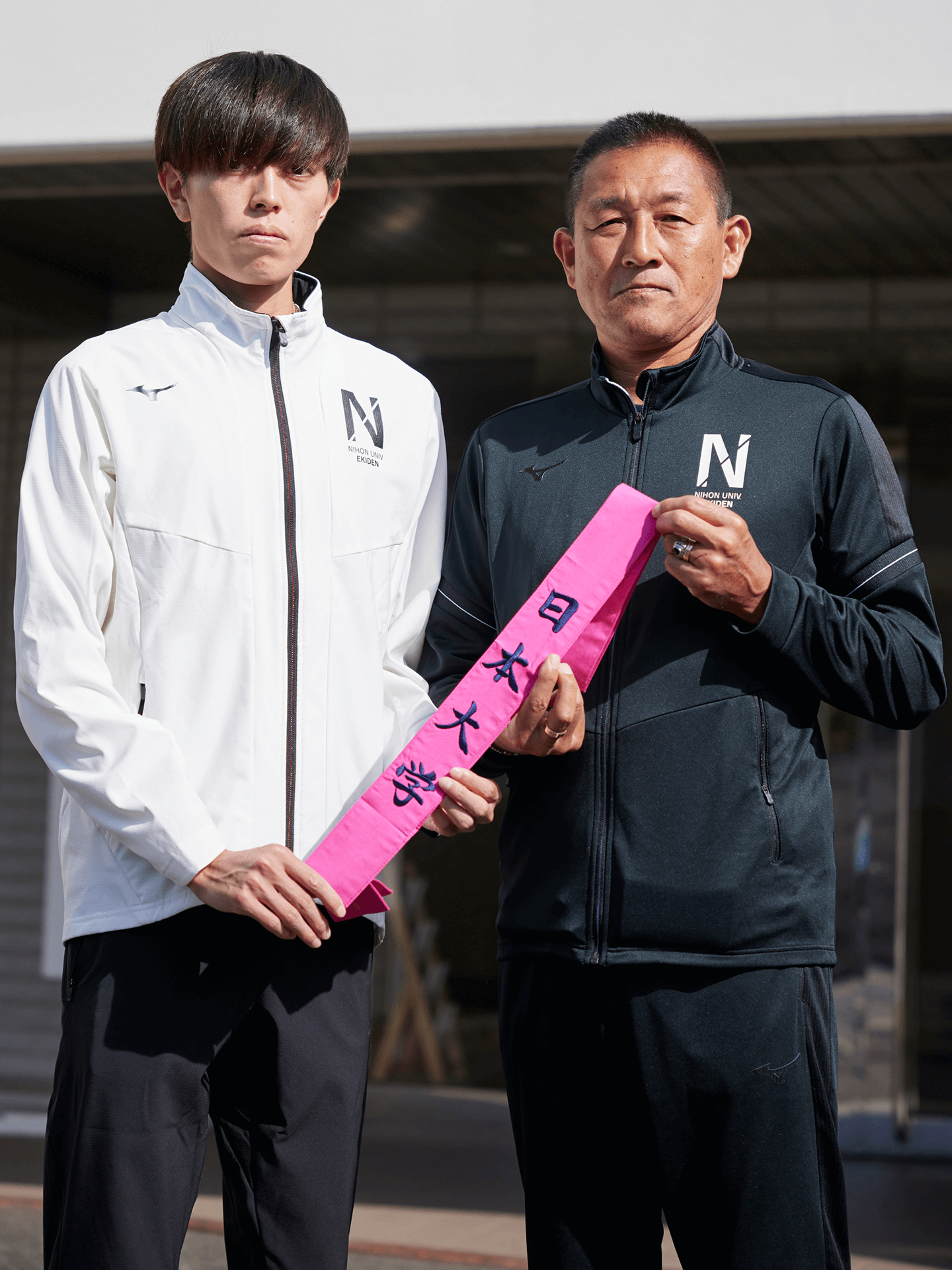 4年ぶり90回目の箱根駅伝へ