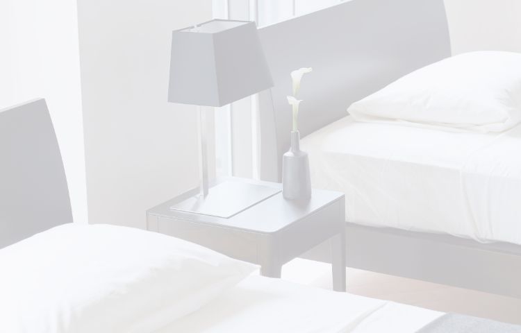 ライト＆ナイトテーブル | 眠りから暮らしを考える日本ベッド