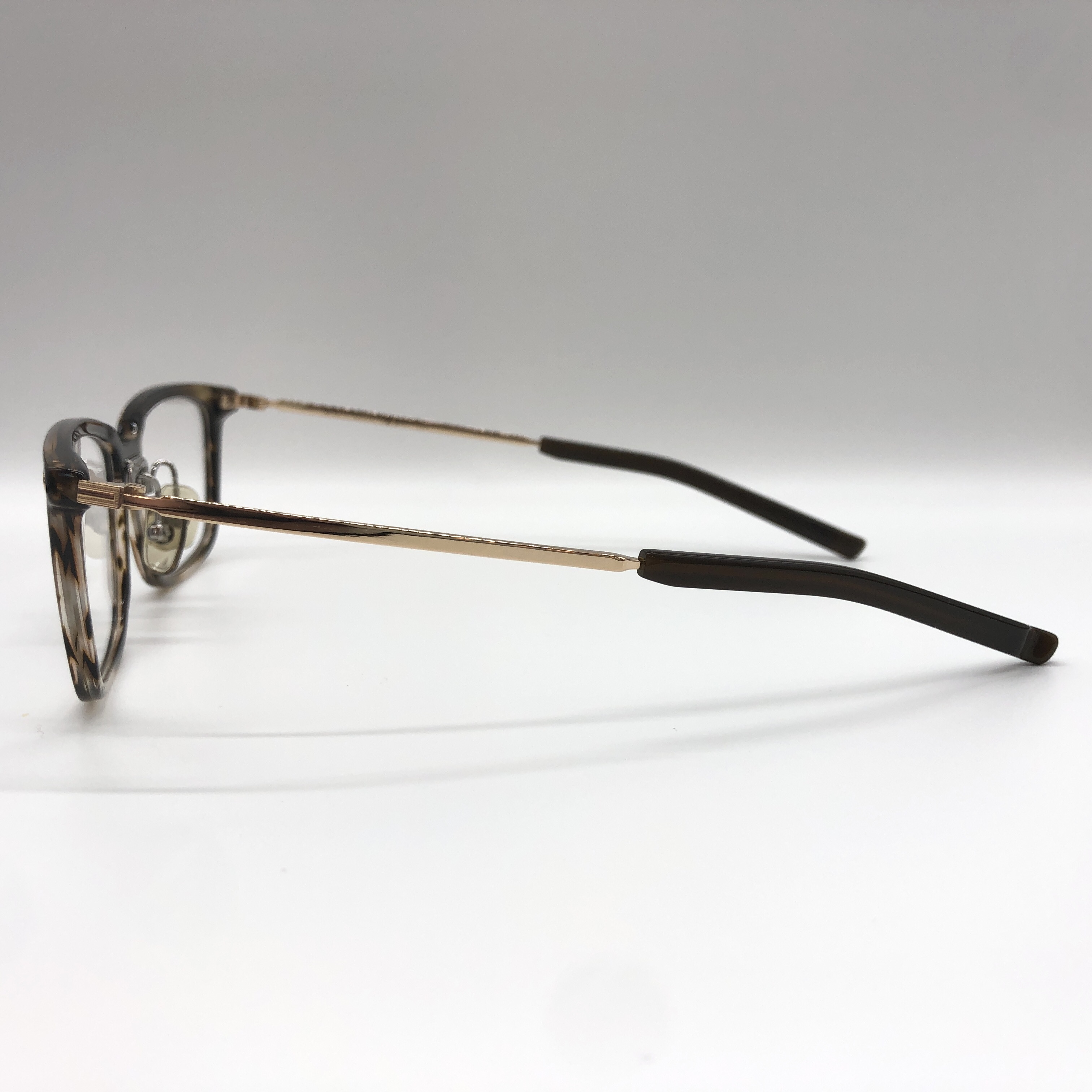 999.9 フォーナインズ メガネフレーム 2021 SPRING モデル「M-85」新作