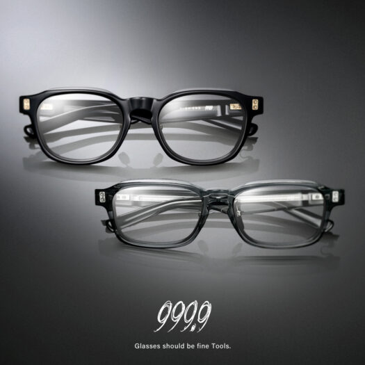 999.9 フォーナインズ ノベルティ「オリジナル本革製ミニポーチ