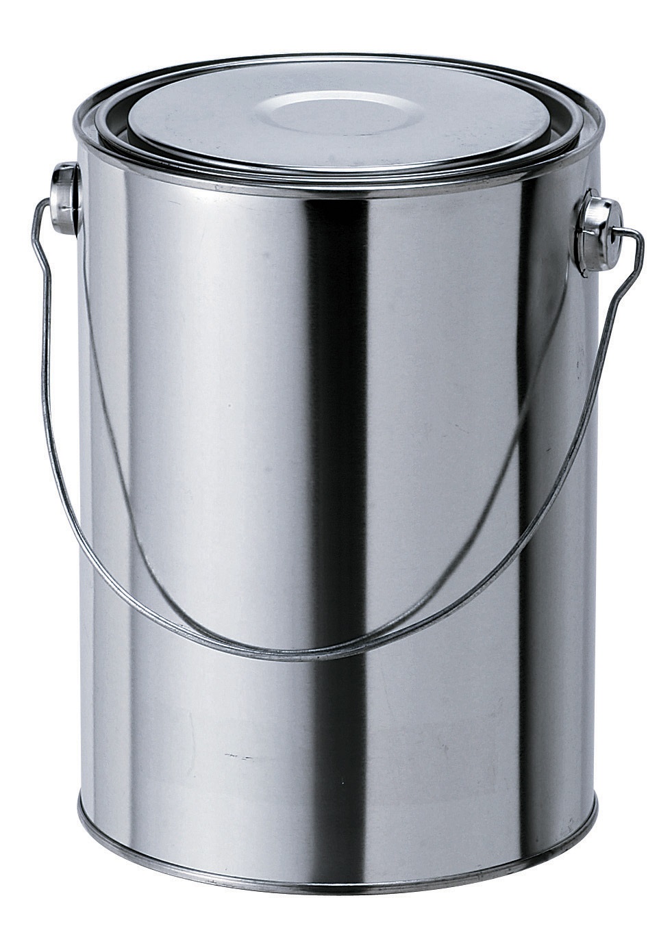 製品情報｜空缶 ダブルふた 手付 2L｜新潟精機株式会社｜新潟精機株式