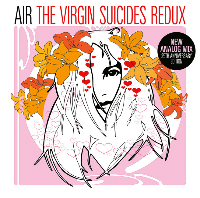 The Virgin Suicides Redux - NIKA