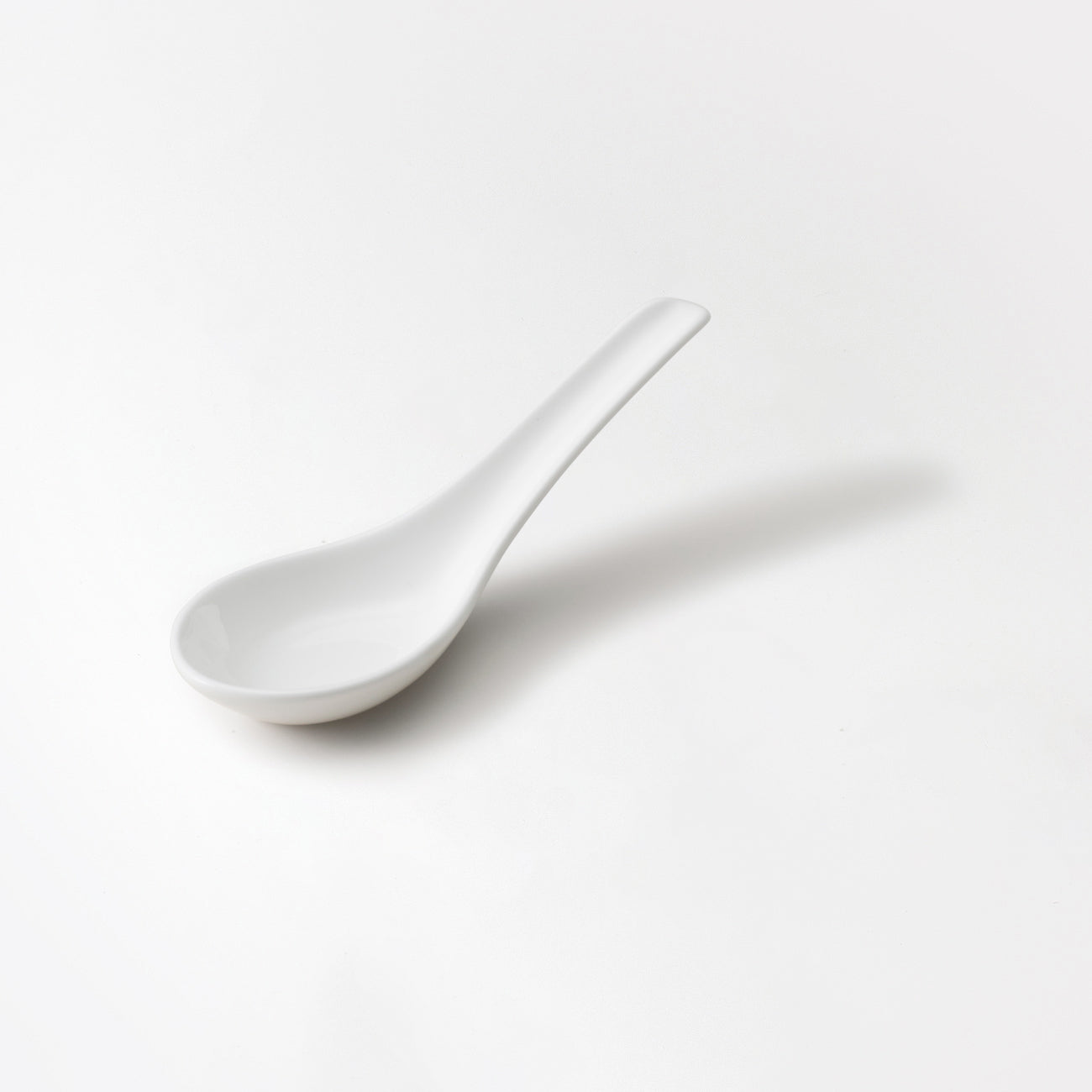 13cmレンゲ｜中華用ブランド食器｜ORIENTAL｜ニッコー公式オンライン