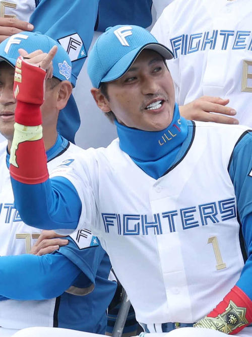 日本ハム】新庄剛志ビッグボス仕様の“BIG”サイズ缶コーヒー販売へ「僕