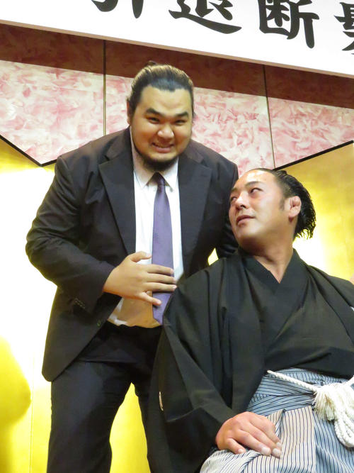 元横綱白鵬の宮城野親方が2日にも日本相撲協会を退職 多くの親方が