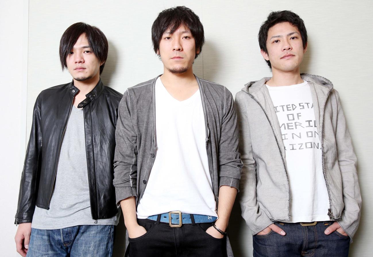 櫻井敦司さん急逝のBUCK－TICKは「群馬の3B」県民の誇り…3大人気