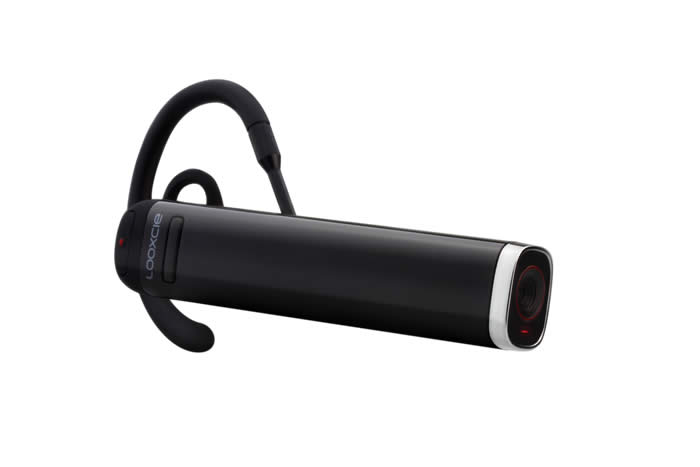 Looxcie2(ルクシー2) LX2-001-JP LX2-002-JP / ウェアラブル ハンズ