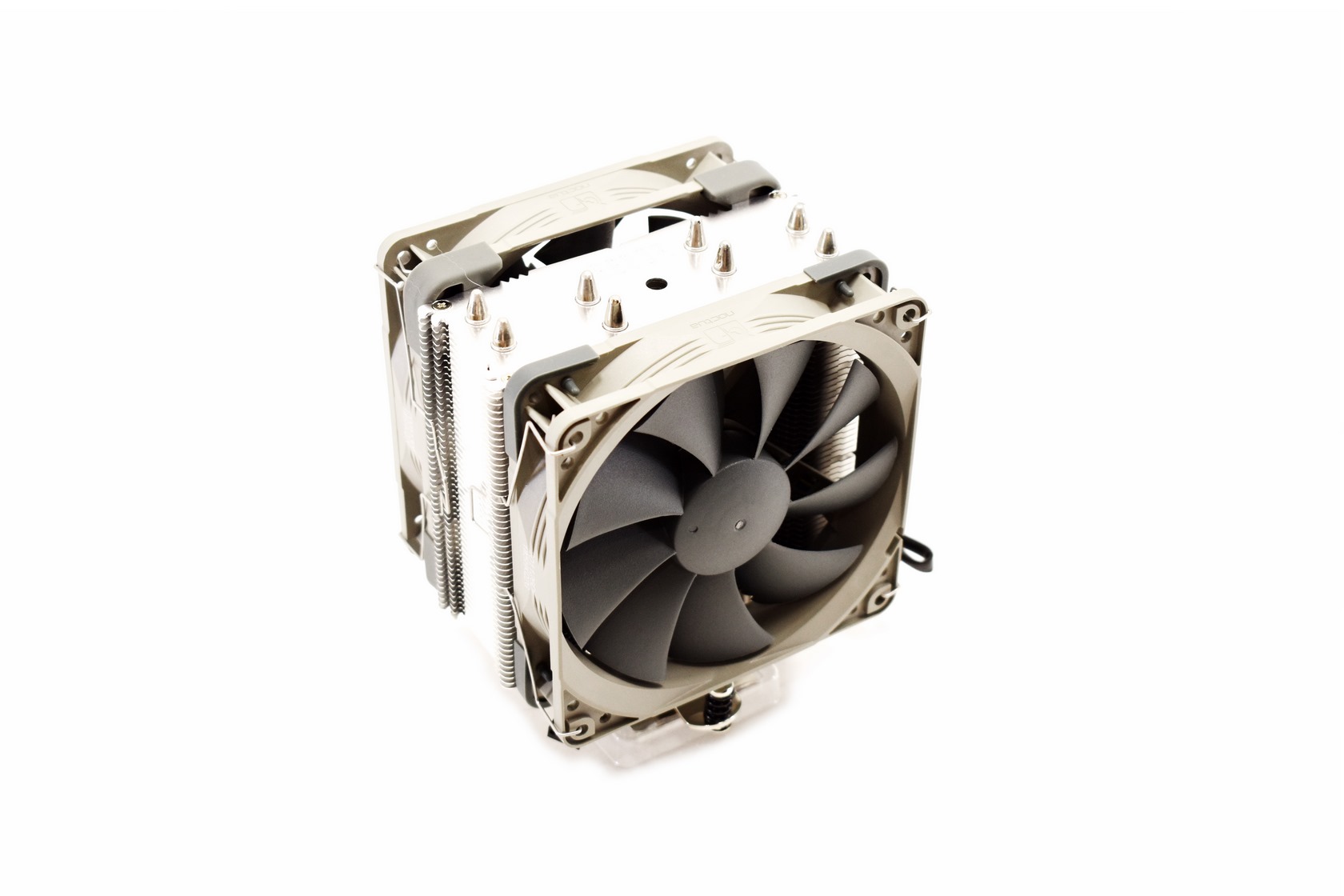 Noctua NH-U12S Redux CPU Cooler Review