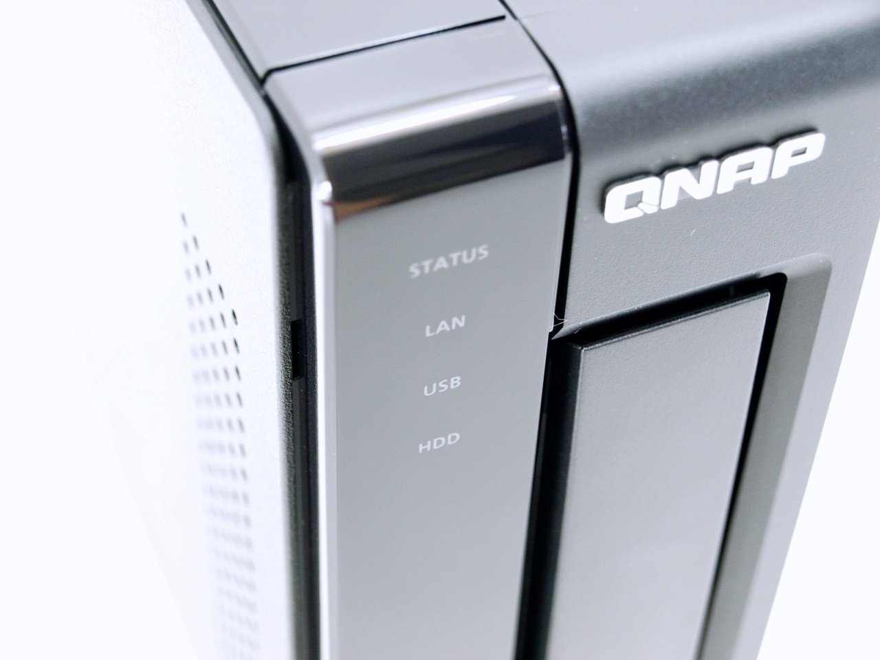 QNAP TurboNAS TS-119P II NAS Server Review