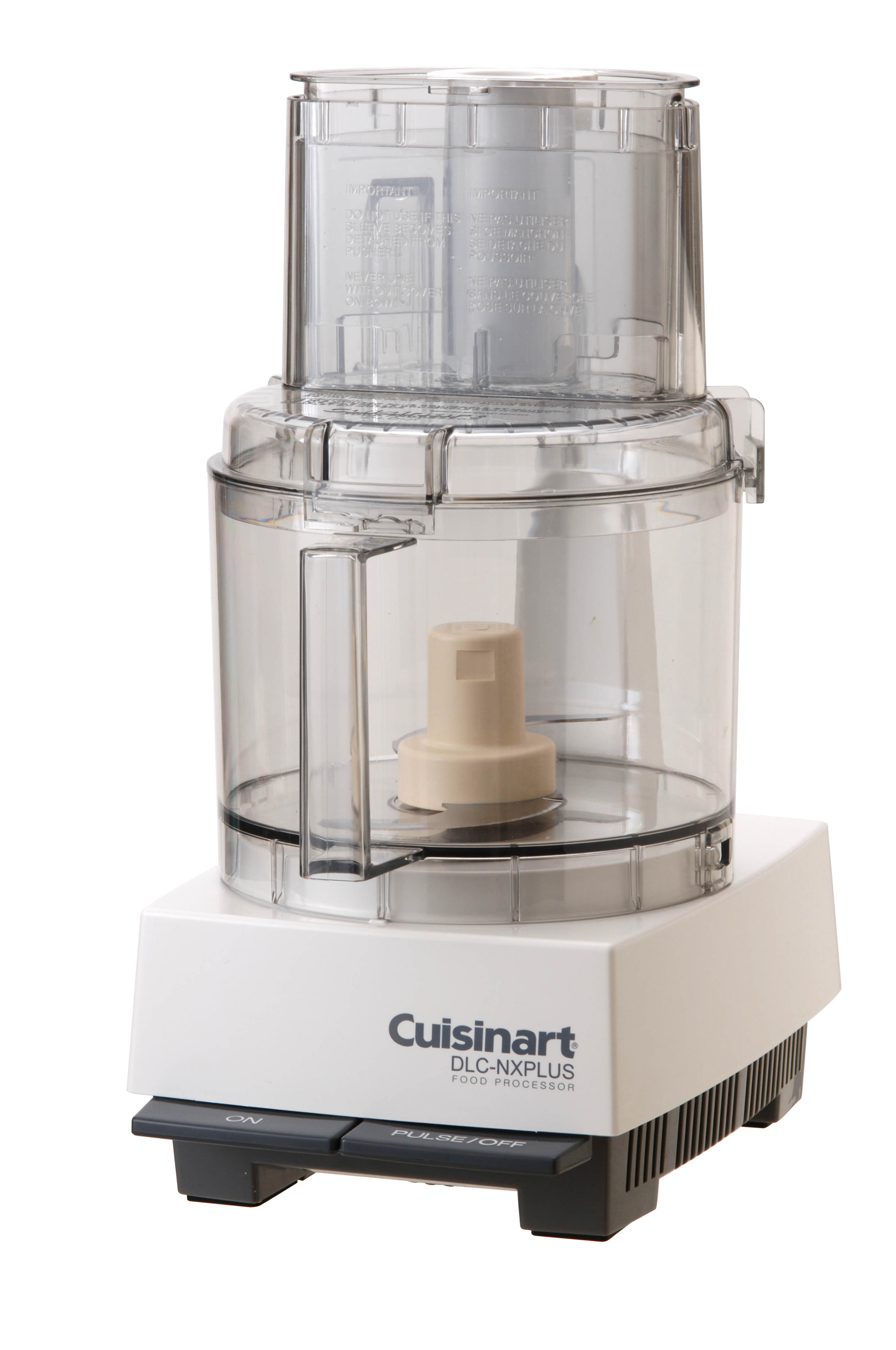 クイジナート DLC型／FP型 - （調理・下処理機器｜フードプロセッサー