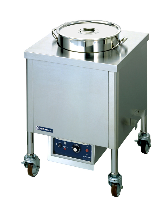 電気式ウォーマー機器 - （適温・配膳機器｜電気式ウォーマー機器）