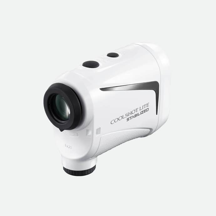 LASER RANGEFINDER COOLSHOT LITE STABILIZED Specifications | Nikon