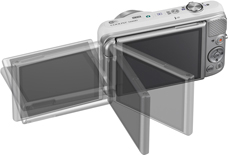 Digital Compact Camera Nikon COOLPIX S6600 | News | Nikon About Us