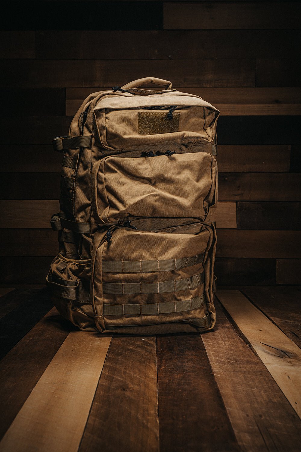 Azimuth - 72 Hour Pack – Nine Line Apparel