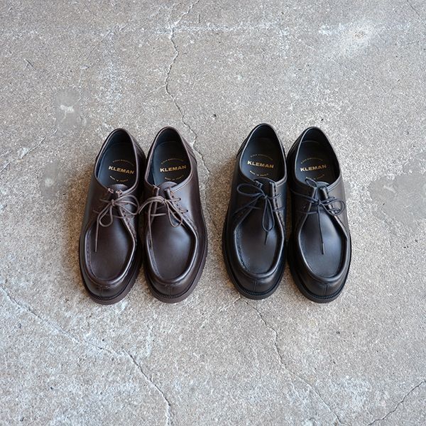 KLEMAN （クレマン） / PADROR（パドロール）