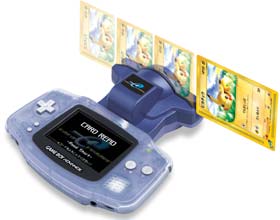 カードeリーダー