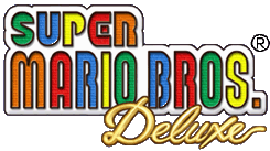 SUPER MARIO BROS. DX
