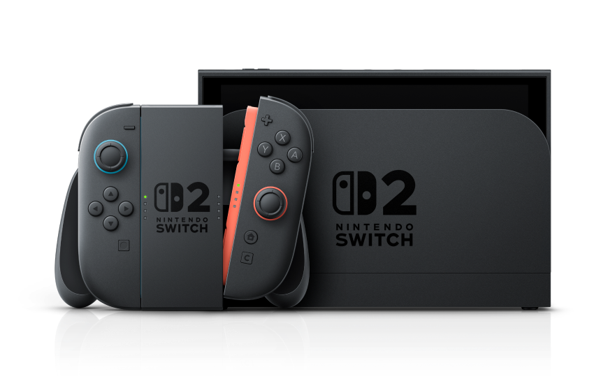 商品陣容｜Nintendo Switch 2｜任天堂