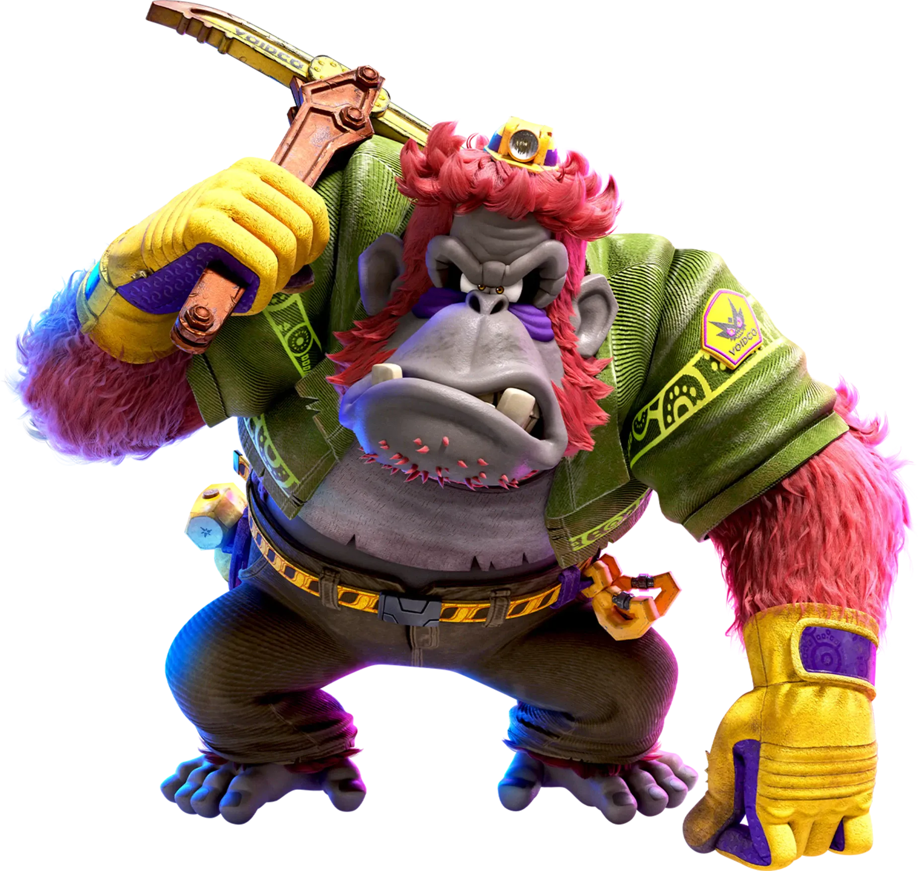 ドンキーコング バナンザ | Nintendo Switch 2 | 任天堂