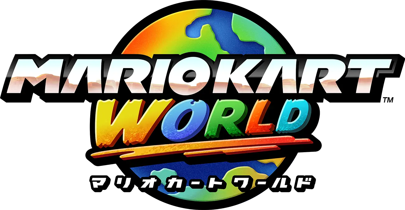 マリオカート ワールド | Nintendo Switch 2 | 任天堂