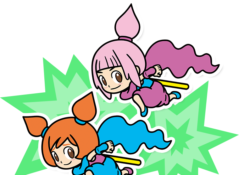 超おどる メイド イン ワリオ | Nintendo Switch | 任天堂