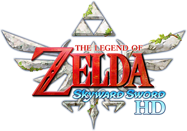 ゼルダの伝説 スカイウォードソード HD | Nintendo Switch | 任天堂