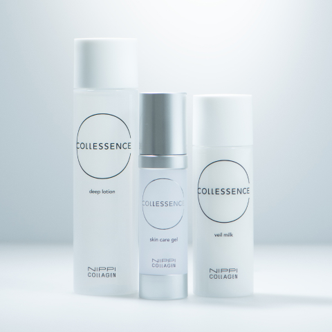 ニッピコラーゲン化粧品【公式】通販サイト