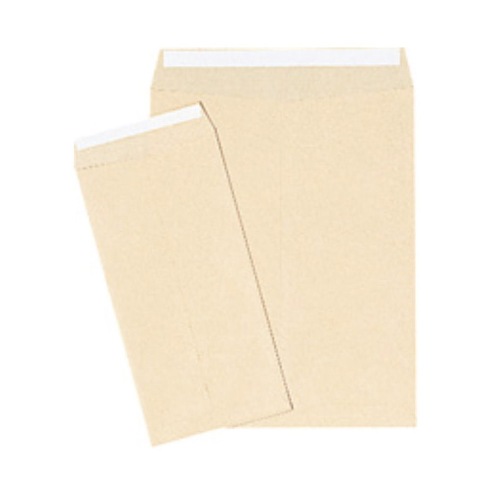 未晒クラフト封筒 2号 MK2 | 日本ノート株式会社