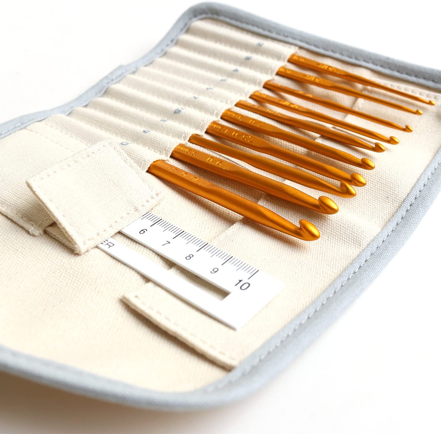 YACO ネックマイクロニード 4袋入り 4箱セット YACO ネックマイクロ