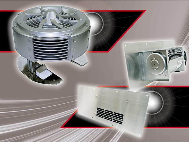 排気型床下換気扇 スーパークリーン2｜床下換気扇｜製品紹介 株式会社