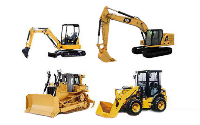 建機の導入をご検討の方｜日本キャタピラー【公式】