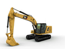 320（油圧ショベル）の詳細情報｜日本キャタピラー【公式】